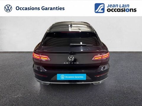 Arteon Shooting Brake 2.0 TDI EVO SCR 150 DSG7 R-Line 2021 occasion 74600 Seynod