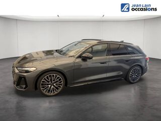 A5 Avant e-hybrid 299 ch S tronic 7 Quattro S line 2025 occasion 73290 La Motte-Servolex