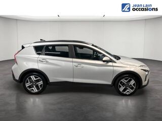Bayon 1.0 T-GDi 100 DCT-7 Hybrid 48V Creative 2022 occasion 74600 Seynod