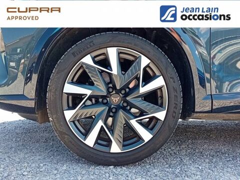 Formentor 1.5 eTSI Hybrid 150 ch DSG7 V 2024 occasion 04130 Volx