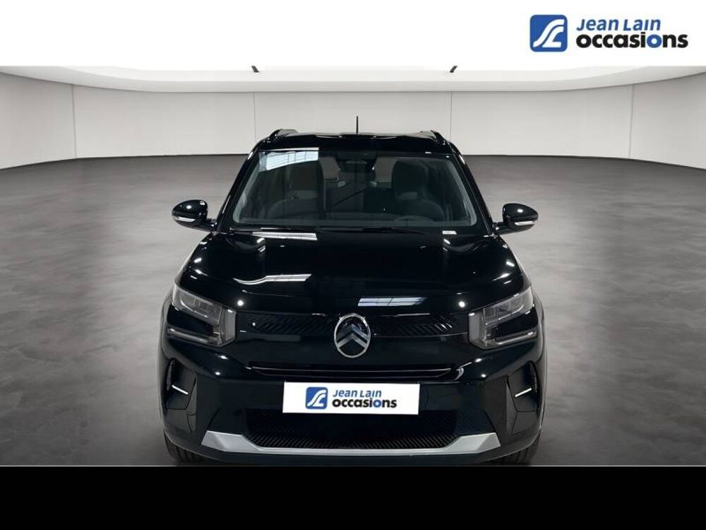 C3 e- 113 ch 44 kWh Plus 2025 occasion 74600 Seynod