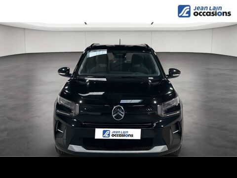 C3 e- 113 ch 44 kWh Plus 2025 occasion 74600 Seynod