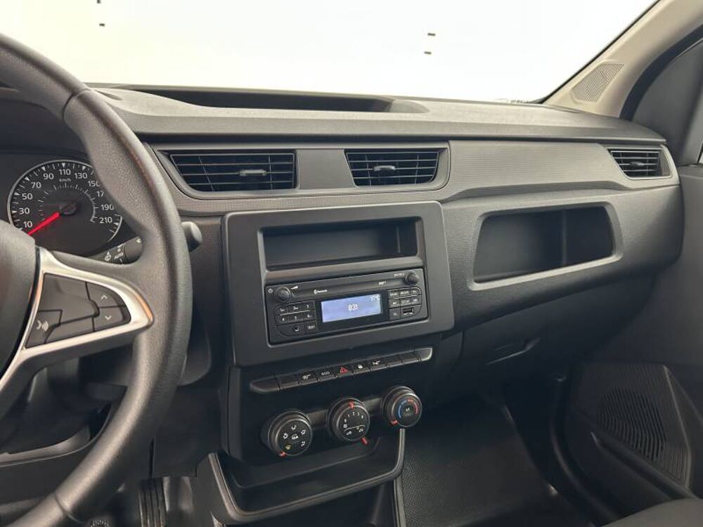 Express EXPRESS VAN BLUE DCI 95 - 22 CONFORT 2024 occasion 56850 Caudan