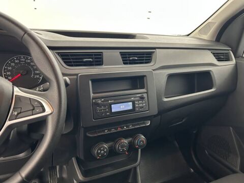 Express EXPRESS VAN BLUE DCI 95 - 22 CONFORT 2024 occasion 56850 Caudan
