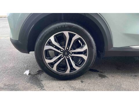 Puma 1.0 EcoBoost 125 ch mHEV S&S BVM6 Titanium 2024 occasion 34970 Lattes