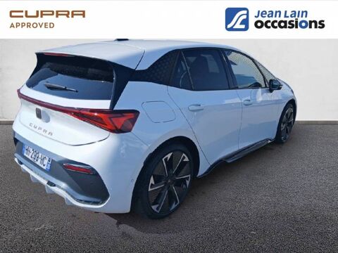 Born 230 ch - Batterie XL 2025 occasion 74100 Ville-la-Grand