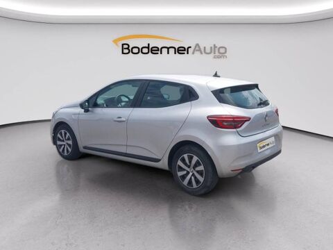 Clio TCe 90 Equilibre 2023 occasion 50100 Cherbourg-en-Cotentin