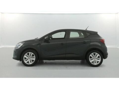 Captur E-Tech 145 - 21 Zen 2022 occasion 14200 H&eacute;rouville-Saint-Clair