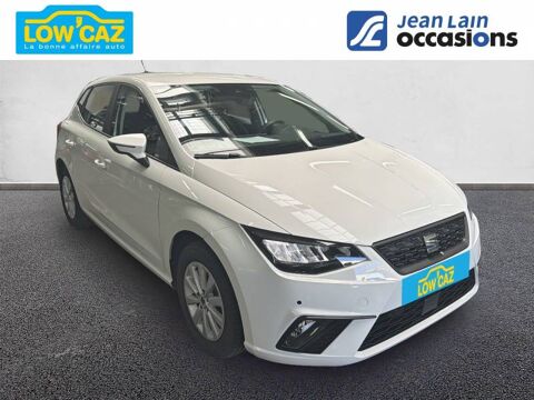 Ibiza 1.0 TSI 95 ch S/S BVM5 Style 2023 occasion 73490 La Ravoire