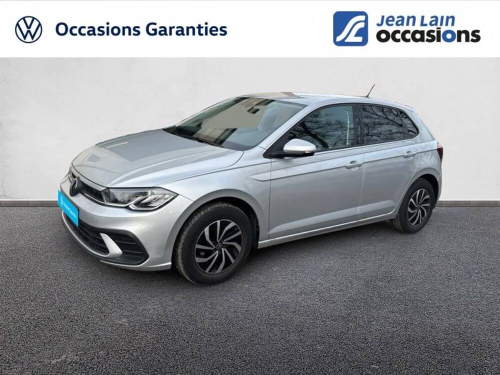 Polo 1.0 TSI 95 S&S DSG7 VW Edition 2025 occasion 04130 Volx