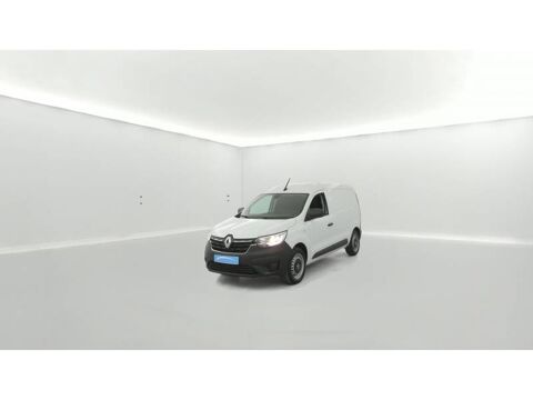 Annonce voiture Renault Express 14990 €