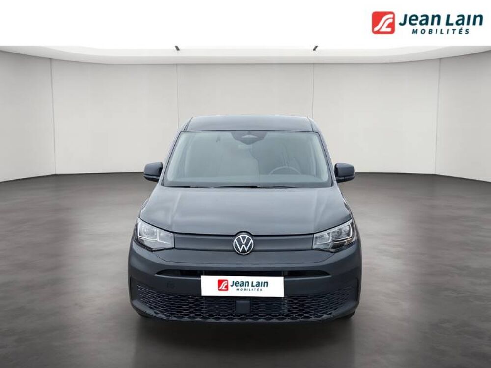Caddy CADDY CARGO 2.0 TDI 122 BVM6 4MOTION BUSINESS 2026 occasion 73290 La Motte-Servolex
