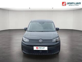 Caddy CADDY CARGO 2.0 TDI 122 BVM6 4MOTION BUSINESS 2026 occasion 73290 La Motte-Servolex