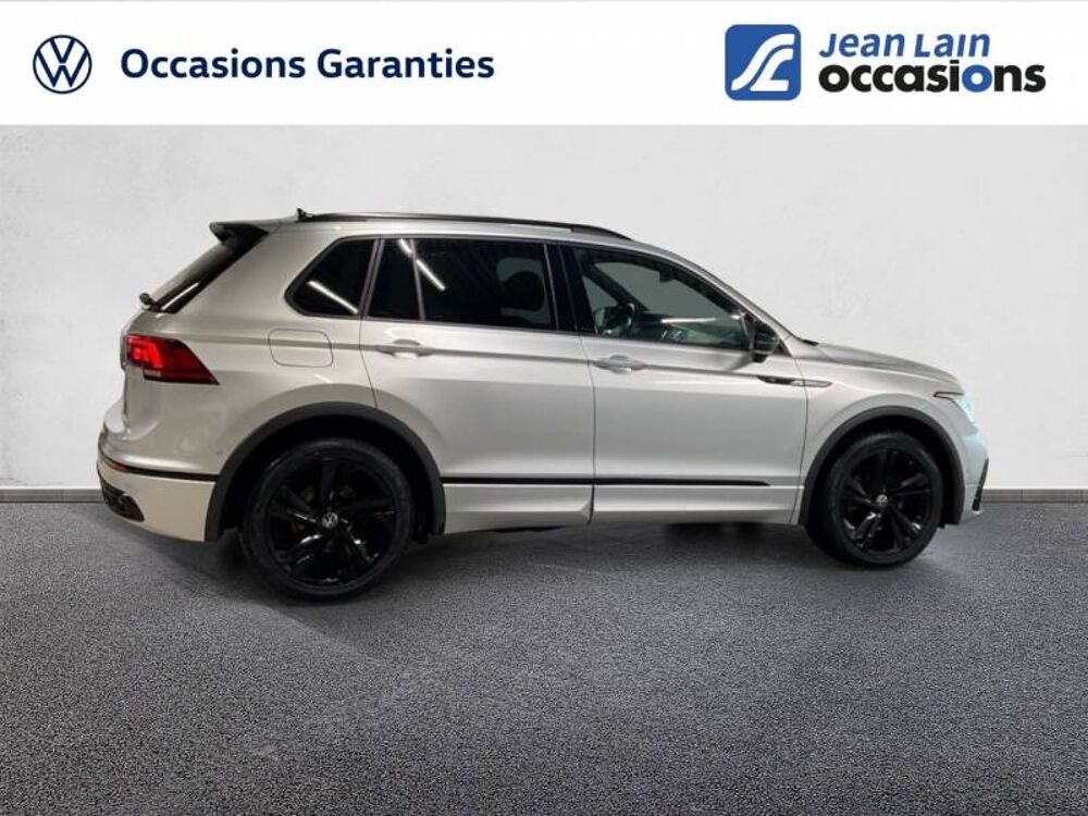 Tiguan 2.0 TDI 150ch DSG7 R-Line 2024 occasion 73460 Tournon