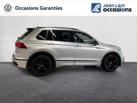 Tiguan 2.0 TDI 150ch DSG7 R-Line 2024 occasion 73460 Tournon