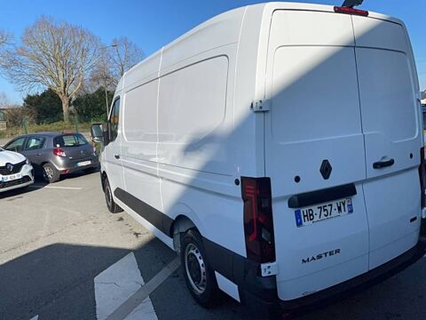 Master MASTER ELECTRIQUE FGN L2H2 3T5 GRANDE AUTONOMIE EXTRA 2025 occasion 61200 Argentan