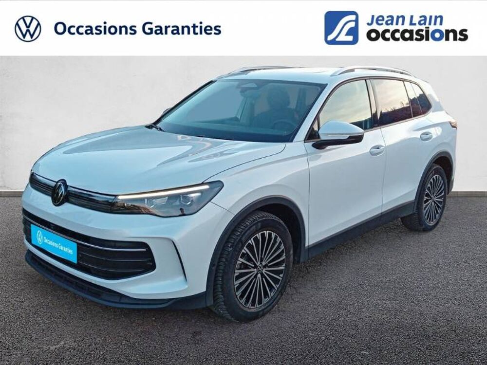 Tiguan 2.0 TDI 150ch DSG7 Life Plus 2025 occasion 05000 Gap