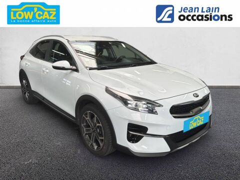 XCeed 1.4l T-GDi 140 ch DCT7 ISG Active 2020 occasion 73490 La Ravoire
