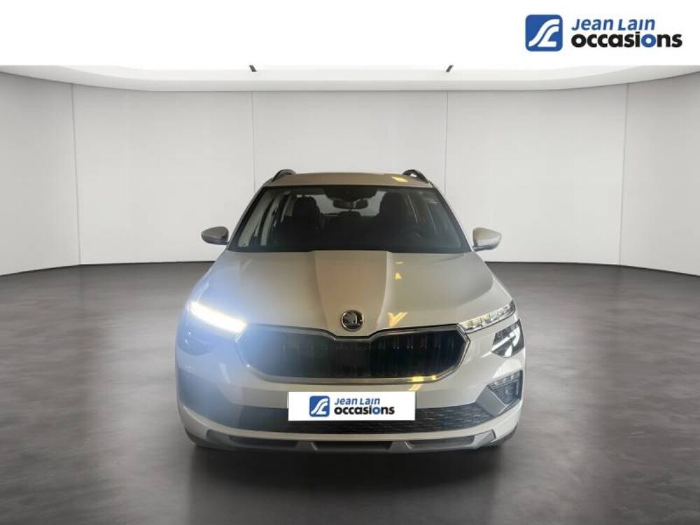 Kamiq 1.0 TSI Evo 2 116 ch DSG7 Selection 2025 occasion 74100 Ville-la-Grand