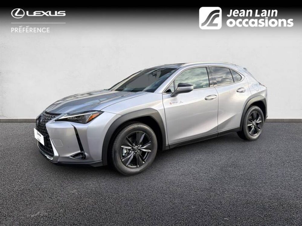 UX 300h 2WD Luxe 2026 occasion 38130 &Eacute;chirolles