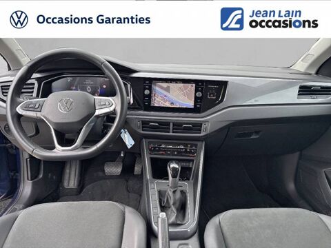 Polo 1.0 TSI 95 S&S DSG7 Style 2023 occasion 74600 Seynod