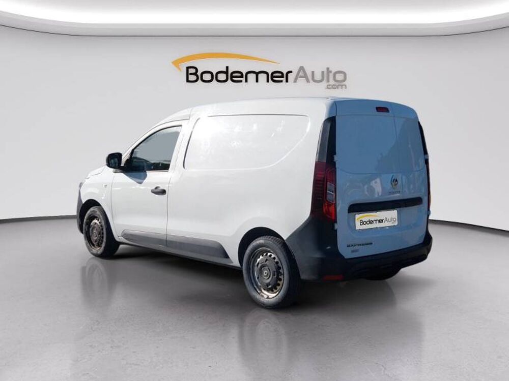 Express EXPRESS VAN BLUE DCI 95 - 22 CONFORT 2022 occasion 22400 Lamballe