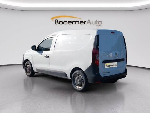 Express EXPRESS VAN BLUE DCI 95 - 22 CONFORT 2022 occasion 22400 Lamballe