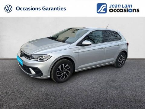 Volkswagen Polo 1.0 TSI 95 S&S DSG7 VW Edition 2025 occasion Volx 04130