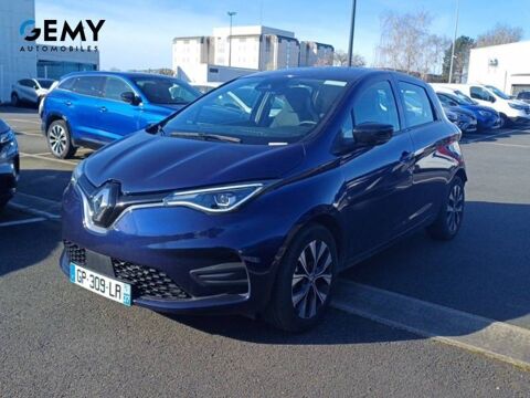 Annonce voiture Renault Zo 19999 
