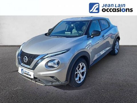 Annonce voiture Nissan Juke 17990 €