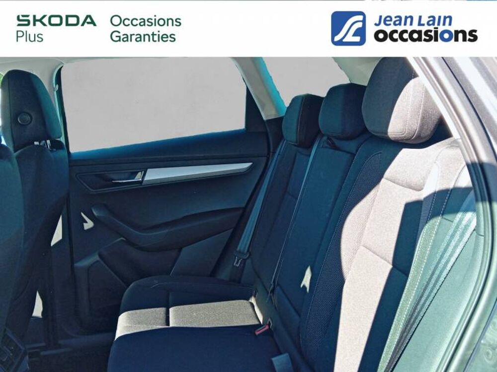 Karoq 1.5 TSI Evo 2 150 ch ACT DSG7 Selection 2025 occasion 05000 Gap