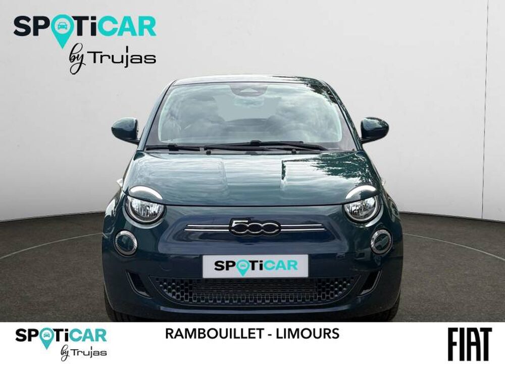 500 e 95 ch Nouvelle 2023 occasion 78120 Rambouillet