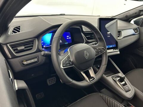 Symbioz E-Tech full hybrid 160 ch Esprit Alpine 2025 occasion 61000 Alen&ccedil;on