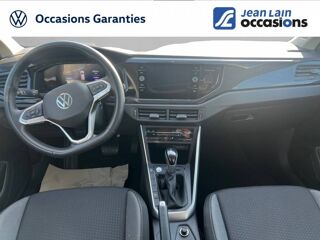 Taigo 1.0 TSI 116 DSG7 VW Edition 2025 occasion 01170 Cessy