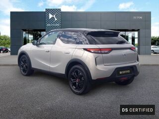 DS3 Crossback PureTech 100 BVM6 Performance Line 2021 occasion 38300 Bourgoin-Jallieu