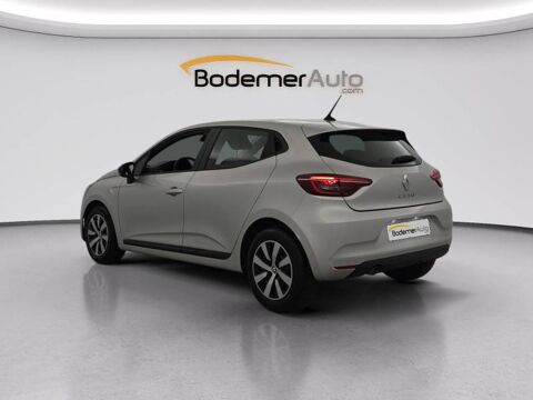 Clio TCe 90 Equilibre 2023 occasion 56850 Caudan