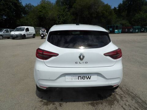 Clio TCe 90 Evolution 2023 occasion 29600 Morlaix