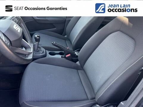 Ibiza 1.0 TSI 95 ch S/S BVM5 Style 2023 occasion 74700 Sallanches