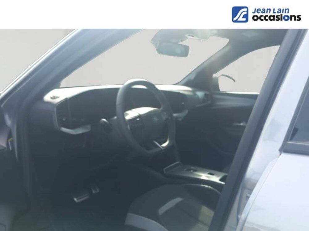 Mokka 1.2 Turbo Hybrid 145 ch e-DCT6 GS 2025 occasion 74100 V&eacute;traz-Monthoux