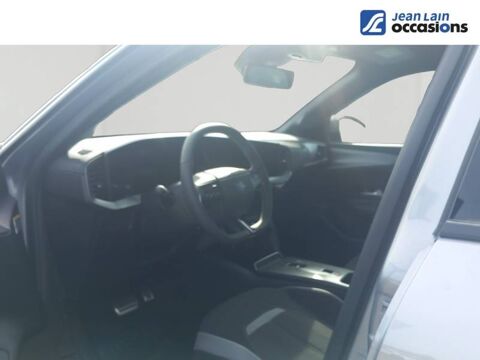 Mokka 1.2 Turbo Hybrid 145 ch e-DCT6 GS 2025 occasion 74100 V&eacute;traz-Monthoux