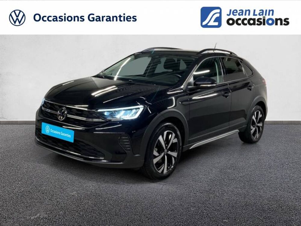 Taigo 1.0 TSI 116 DSG7 VW Edition 2025 occasion 74100 V&eacute;traz-Monthoux