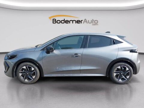 Clio TCe 115 ch EDC Techno 2026 occasion 50000 Saint-L&ocirc;