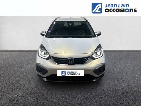 Jazz Crosstar e:HEV 1.5 i-MMD Exclusive 2022 occasion 74600 Seynod