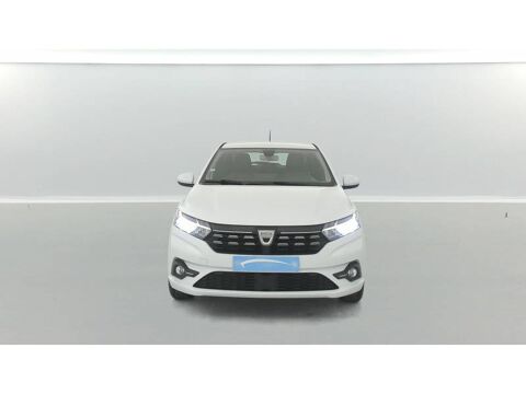 Sandero SCe 65 - 22 Confort 2022 occasion 29000 Quimper