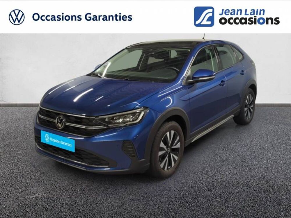 Taigo 1.0 TSI 110 DSG7 Life Business 2022 occasion 74100 V&eacute;traz-Monthoux