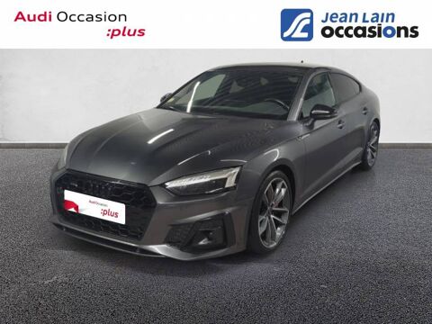 Annonce voiture Audi A5 45900 