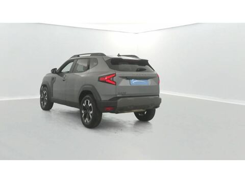 Duster Hybrid 140 Extreme 2025 occasion 56850 Caudan