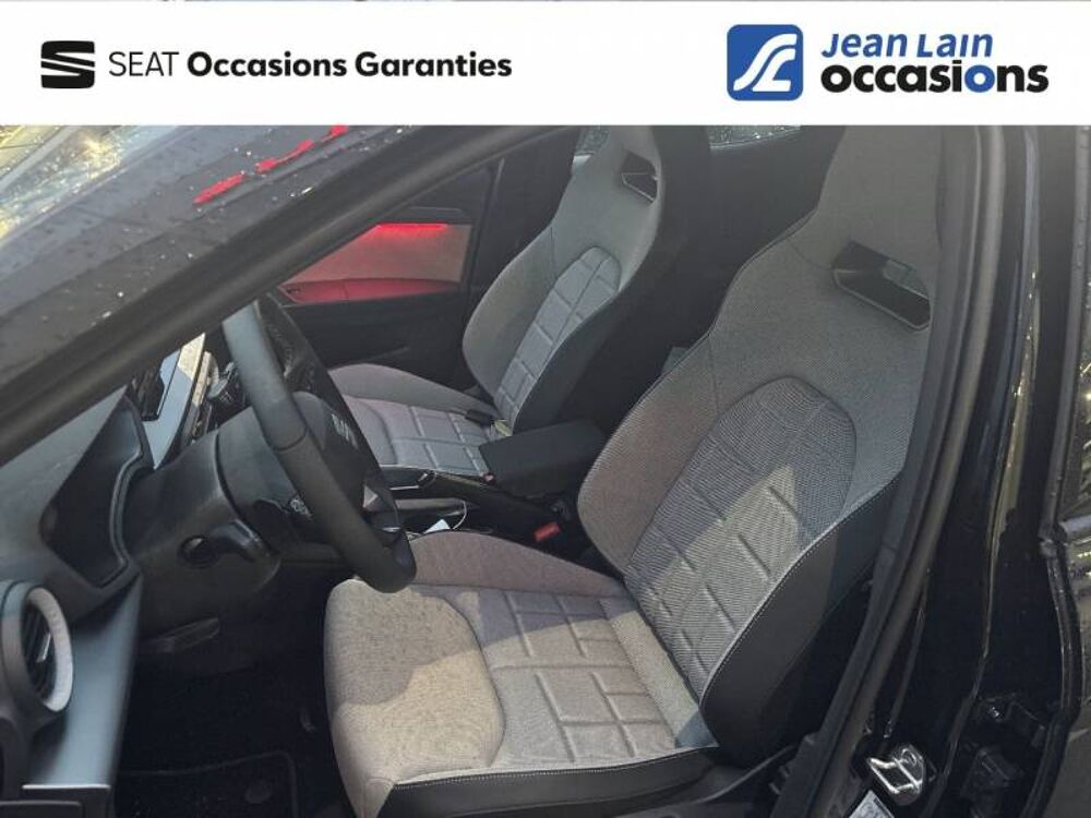 Arona 1.0 TSI 115 ch Start/Stop DSG7 FR 2026 occasion 74960 Meythet