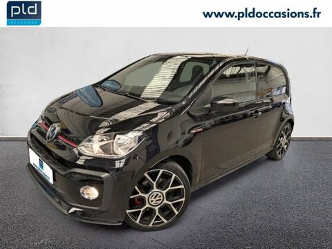 Volkswagen UP Up 1.0 115 BlueMotion Technology BVM6 GTi 2018 occasion Marseille 13008