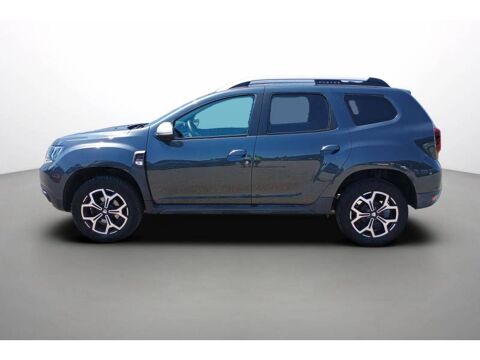 Duster Blue dCi 115 4x2 Prestige 2019 occasion 61100 Flers
